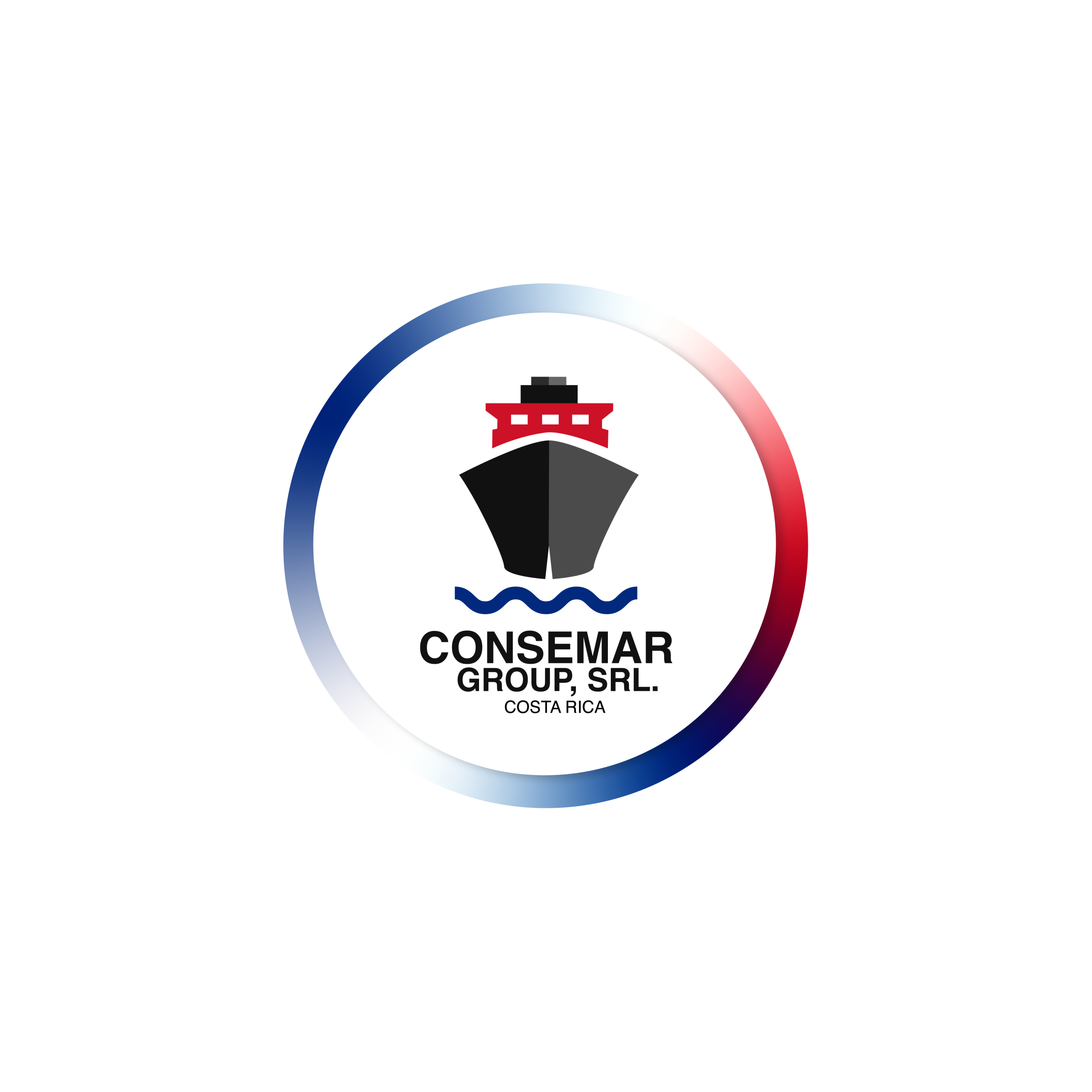 Consemar Logo