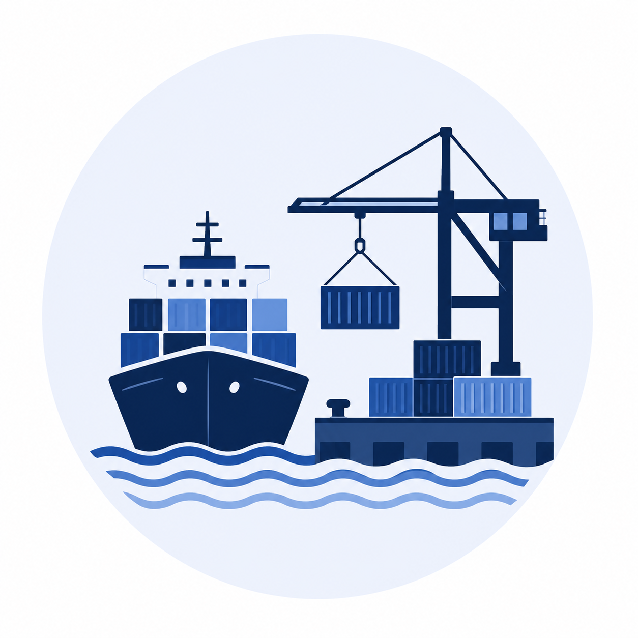 Puertos