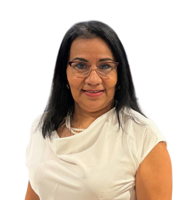 Roselyn Pérez