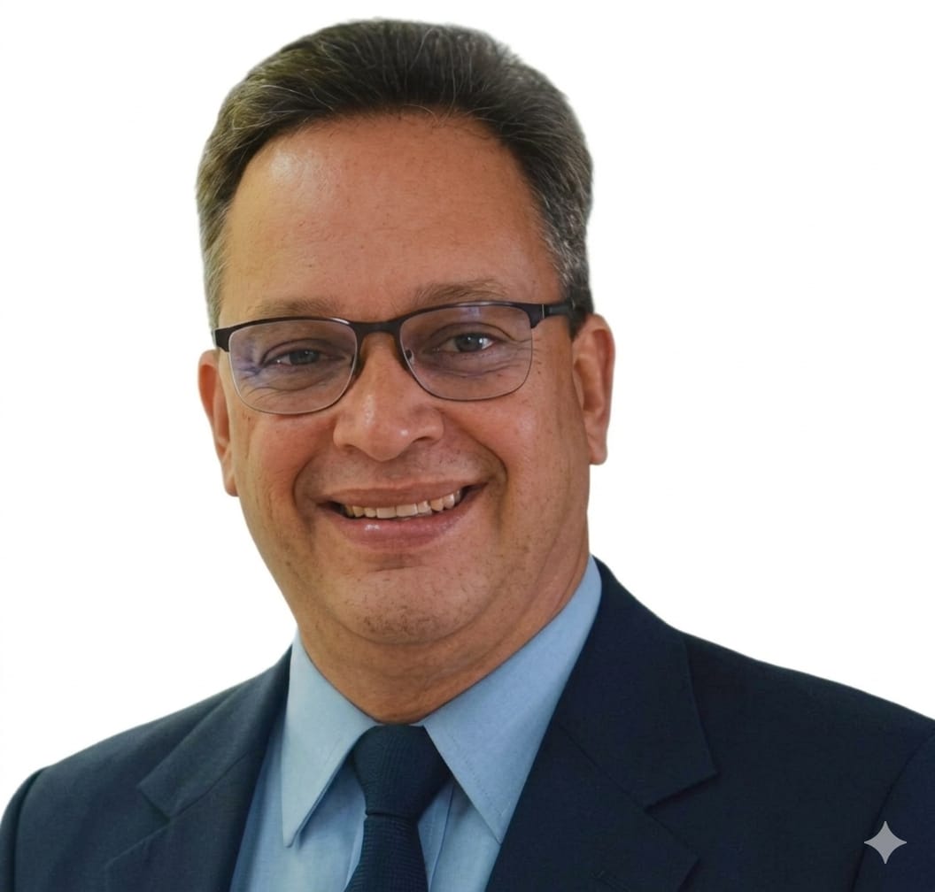 Manuel Delgado